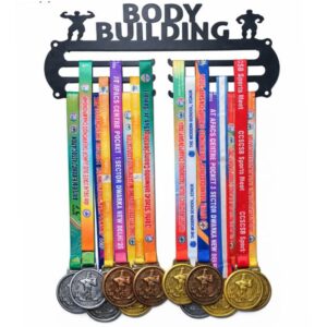 Bodybuilding Medal Hanger_shop.prime 1