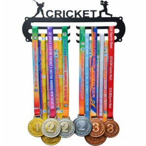 Cricket Medal Hanger_shop.prime 1