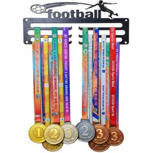 Football Medal Hanger_shop.prime 1