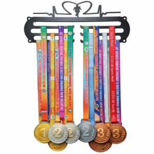 Love Running Medal Hanger_shop.prime 1