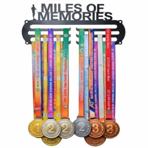 Miles of Memories Medal Hanger_shop.prime 1