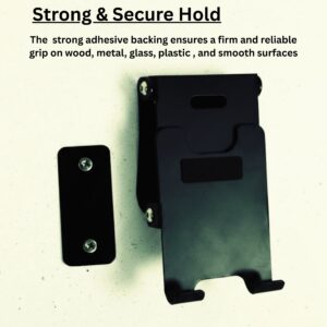 Wall-Mounted Smarphone Holder_shop.prime (5)