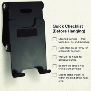 Wall-Mounted Smarphone Holder_shop.prime (6)