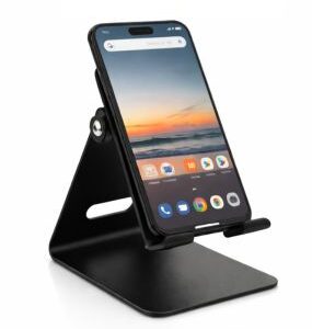Adjustable Smartphone Holder_Litmus