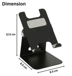 Adjustable Smartphone Holder_Litmus 3