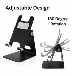 Adjustable Smartphone Holder_Litmus 4
