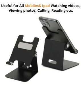 Adjustable Smartphone Holder_Litmus 5