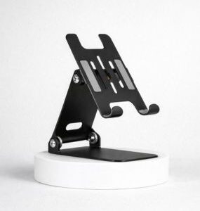 Fully Foldable Smartphonee Holder 2