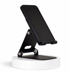 Fully Foldable Smartphonee Holder