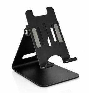Semi-Foldable Smartphone Holder_Litmus 1