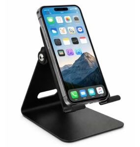 Semi-Foldable Smartphone Holder