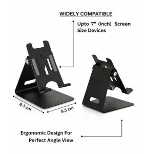 Semi-Foldable Smartphone Holder_Litmus 4