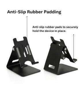 Semi-Foldable Smartphone Holder_Litmus 5