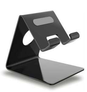 Tabletop Smartphone Holder_Litmuss 1