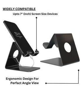 Tabletop Smartphone Holder_Litmuss 5