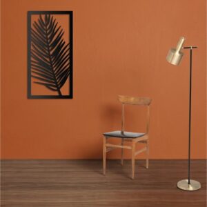 Tropical Leaf Triptych Metal Wall Art_Shop.Prime 9